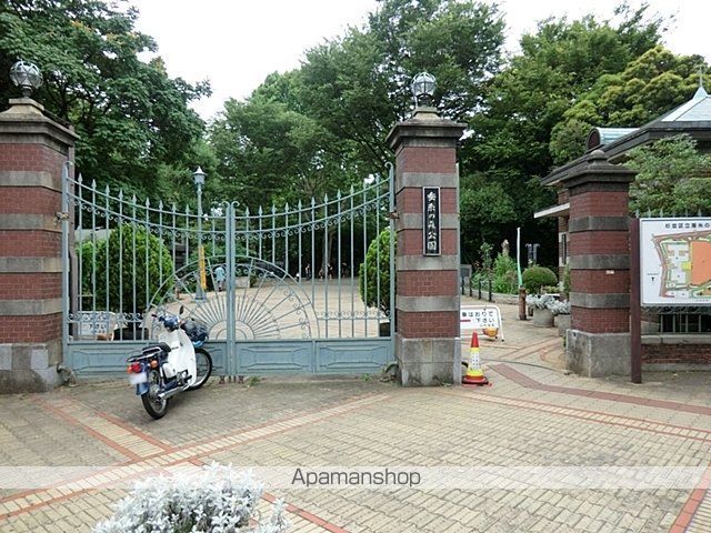 フェリーチェ東高円寺Iの周辺写真