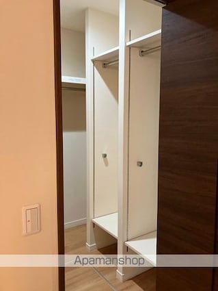 八幡山戸建[3LDK/89.2m2]の収納
