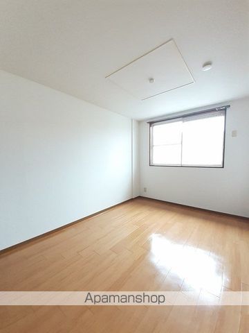 エルディム千田Aの内装写真
