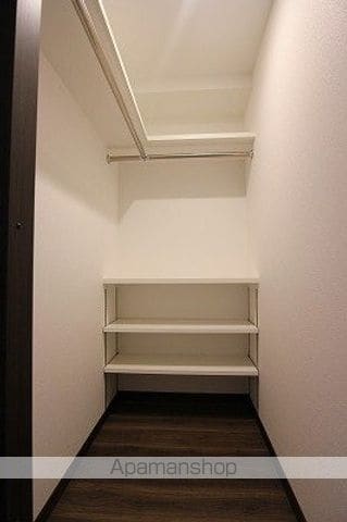 ザ・レジデンス博多の内装写真