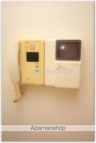 プレサンス東本町の内装写真