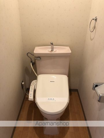 セントアイランドスクエアIVの内装写真