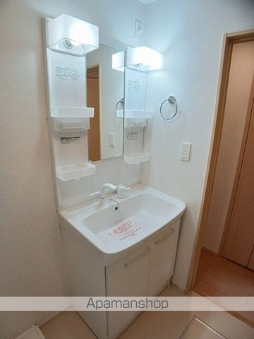 エスペランザの内装写真
