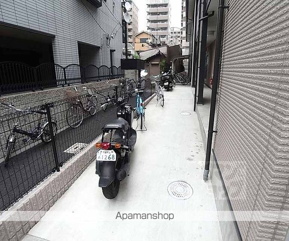 レオパレスバンブー雅のその他写真