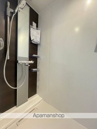 ラ・ロワール[1K/21m2]のバス