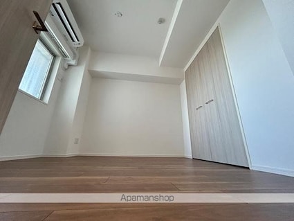 エミリブ鷺ノ宮[2LDK/50.21m2]の収納
