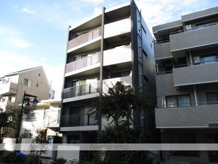 ＧｒａｎＤｕｏ　Ｋｏｕｅｎｊｉ　Ｖ[1K/30.99m2]の外観2