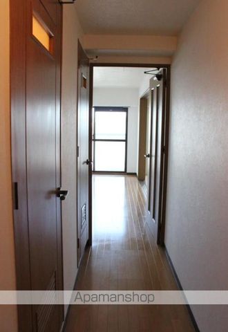 リージングマンションIの内装写真