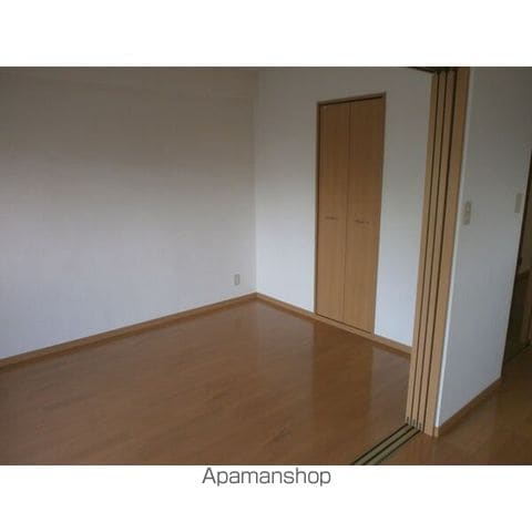 ヨシタカハイツ.の内装写真