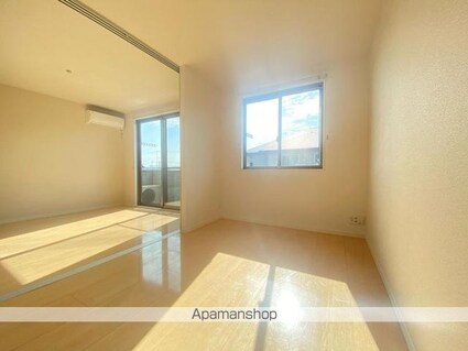 ウィステリア[2LDK/64.4m2]の内装1