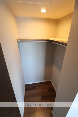 SーFORT月寒の内装写真