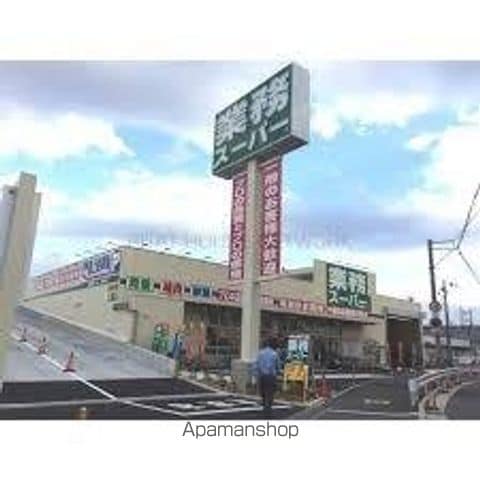 ブラン シェトワの周辺写真