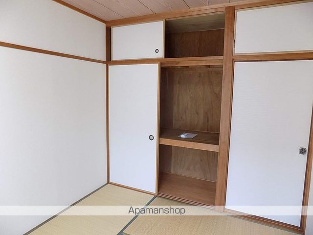 マンション和楽の内装写真