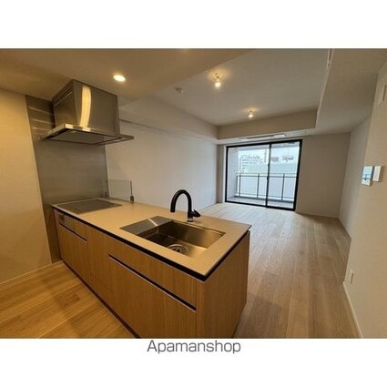 ザ・パークハウス千代田六番町[2LDK/75.31m2]の内装