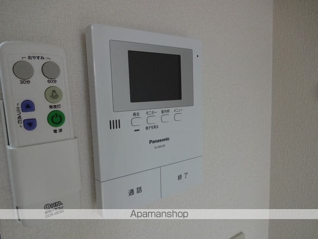 ベル・エポックの内装写真