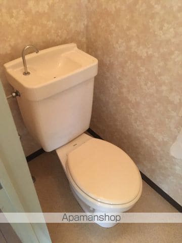 ハイローズガーデンIIの内装写真