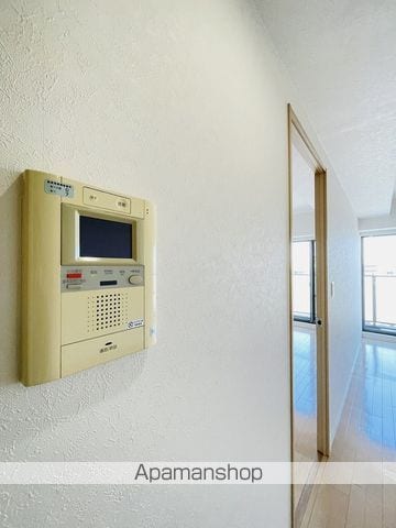 パークアクシス丸の内の内装写真
