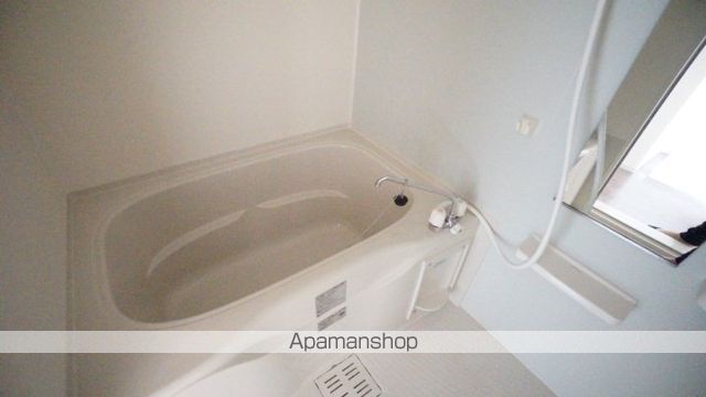 ロード ハママチAの内装写真