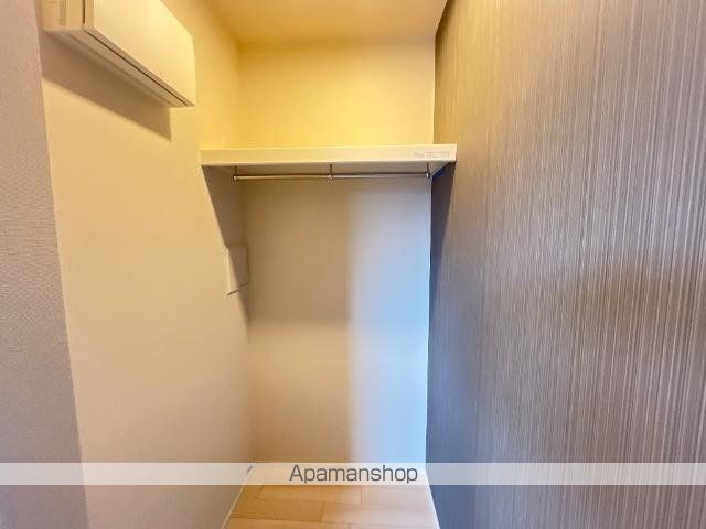 クレリエールの内装写真