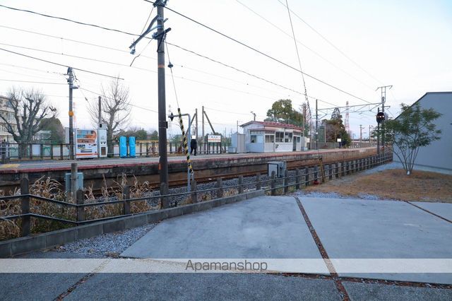 グリーンヒルズDの周辺写真