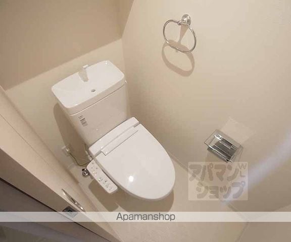 大北山原谷乾町マンションの内装写真