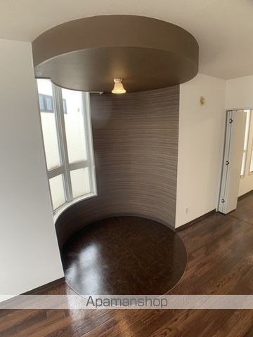 フォレストヒルズ宮の森の内装写真