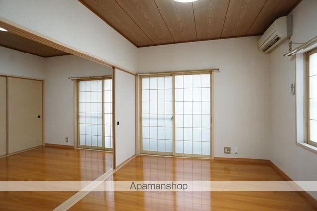 三並ハイツの内装写真