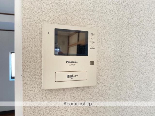 アムール宮脇の内装写真