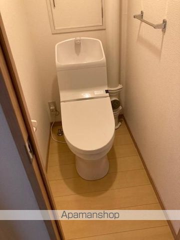 天神松井ビルの内装写真