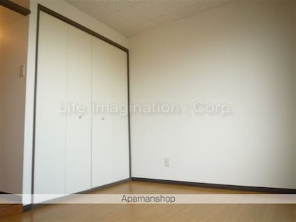 マロード三康[1R/18.2m2]のリビング・居間