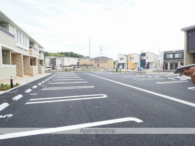 ベア フルーツ Aのその他写真
