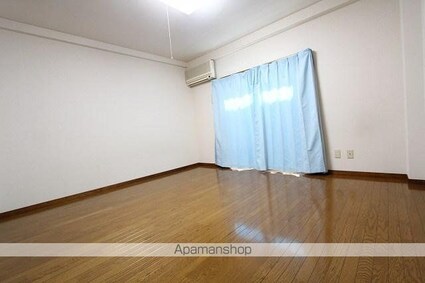 リビエール春日[1K/25.92m2]のリビング・居間