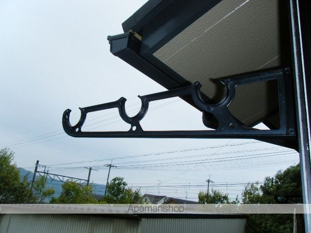 ロイヤルハイネスの内装写真