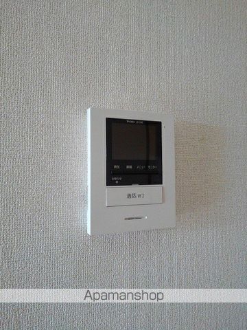 オーブリー 森の内装写真