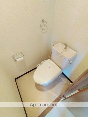 ジュネス別府の内装写真