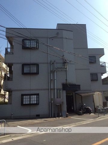 クリオコート高槻の外観写真