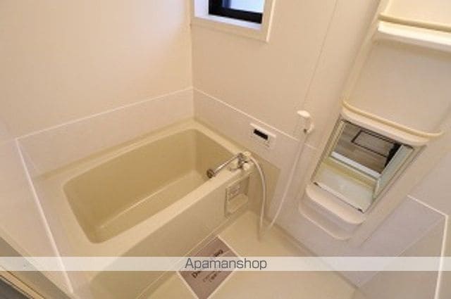 トリニシティ 弐番館の内装写真