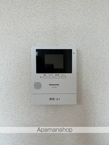 アヴェニールSの内装写真