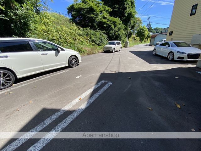 コンフォルト湯の川のその他写真