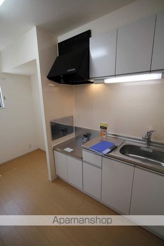 クラール名東イースト Cの内装写真