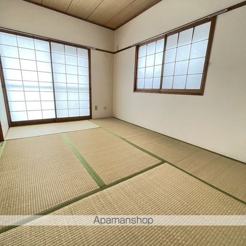 鎌倉レジデンスの内装写真