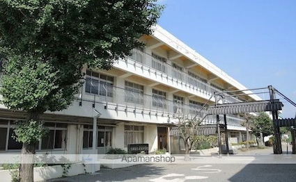 レオパレスフラワーヒル花山[1K/22.7m2]の周辺7