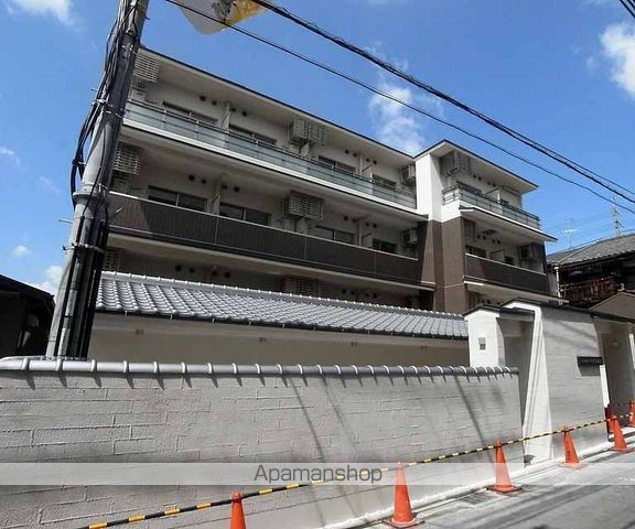 ESCASA京都西陣