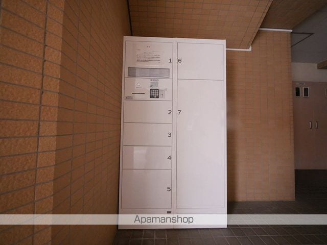 カーネルライフIIの外観写真