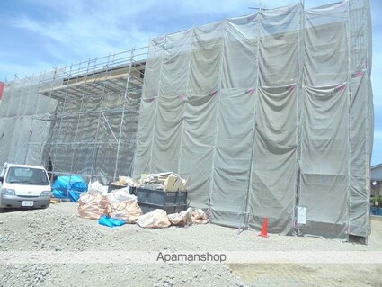 ダイヤモンドムーン[1LDK/50.53m2]の外観4