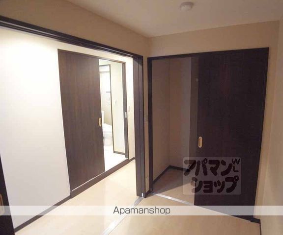 マンション秀美の内装写真