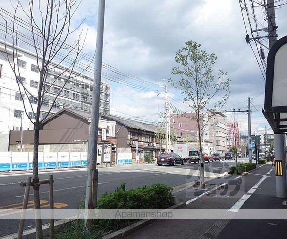 ベラジオ京都烏丸十条のその他写真