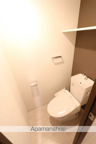 サムティレジデンス市川の内装写真