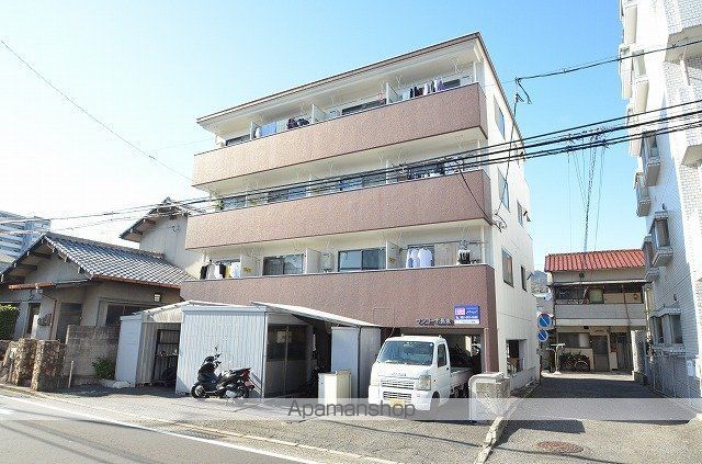 サンコーポ長束の外観写真