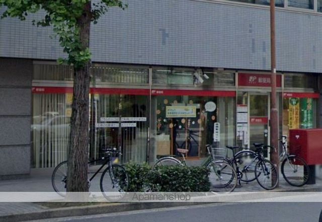 丸の内セントラルハイツの周辺写真